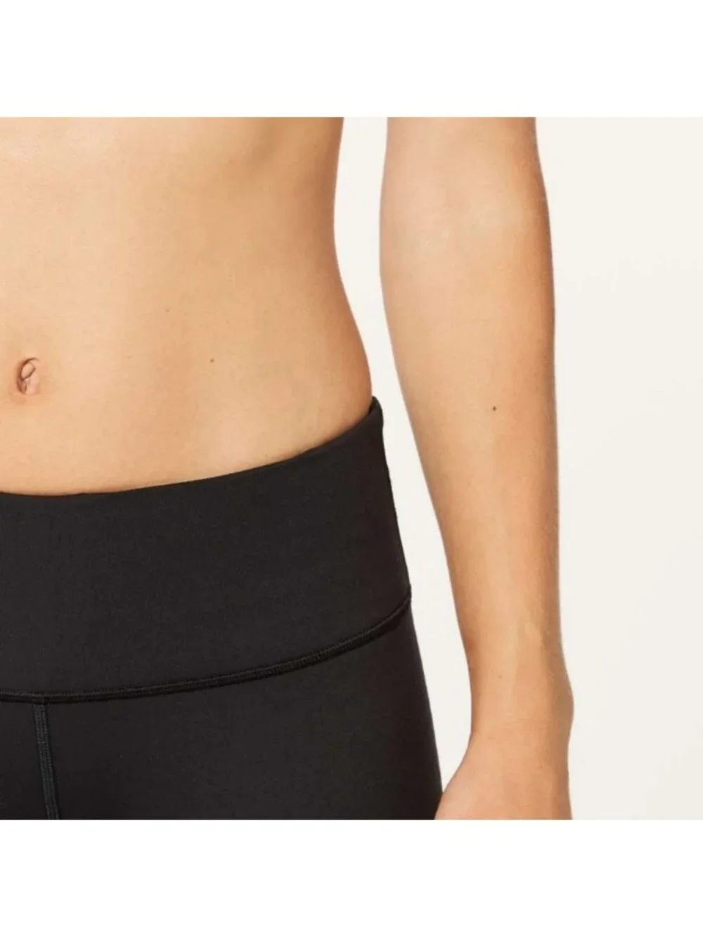 Lululemon Wunder Under Low-Rise Tight Luon 31